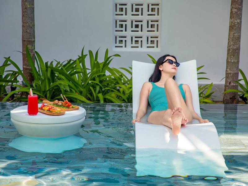 The Saga Hotel Hoi An