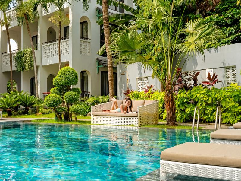 The Saga Hotel Hoi An