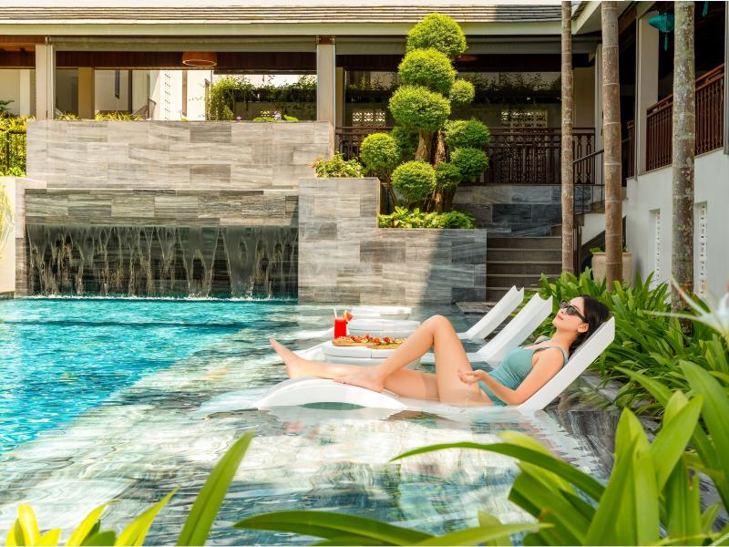 The Saga Hotel Hoi An