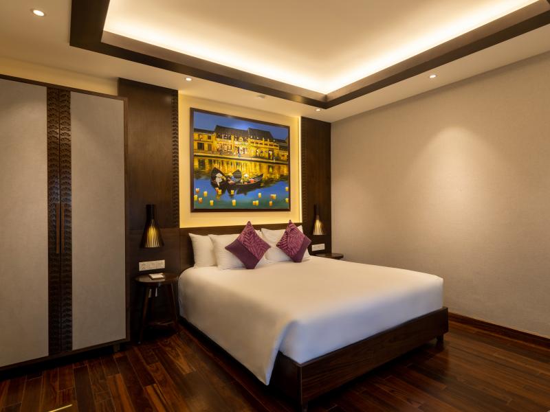The Saga Hotel Hoi An