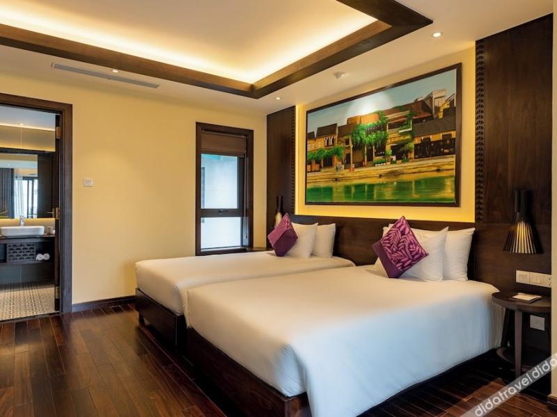 The Saga Hotel Hoi An