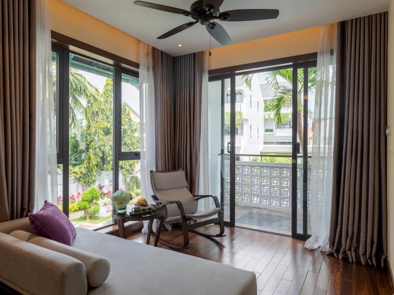 The Saga Hotel Hoi An
