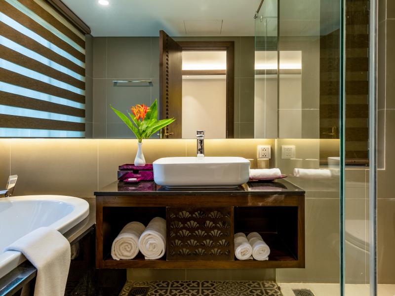 The Saga Hotel Hoi An