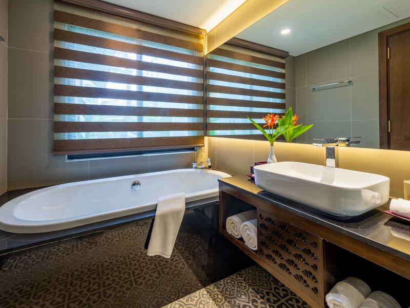 The Saga Hotel Hoi An