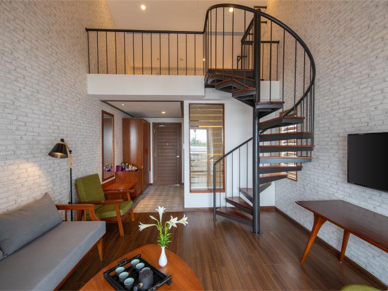 The Saga Hotel Hoi An