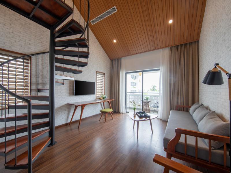 The Saga Hotel Hoi An