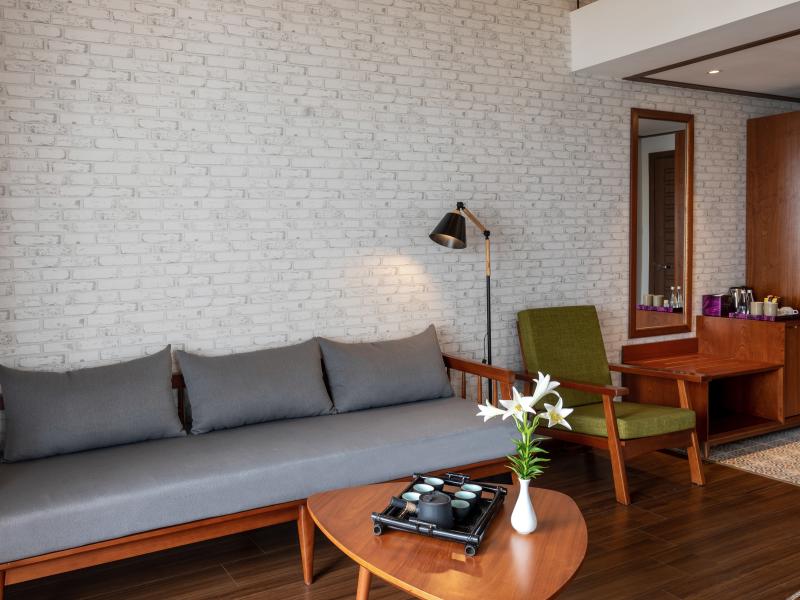 The Saga Hotel Hoi An
