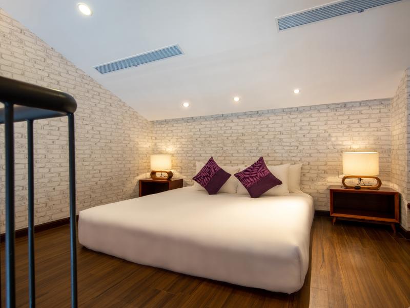 The Saga Hotel Hoi An