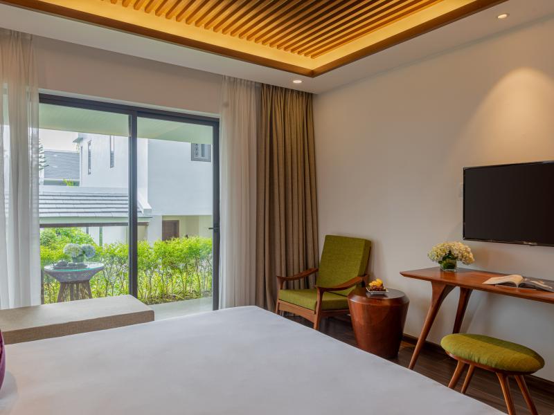 The Saga Hotel Hoi An