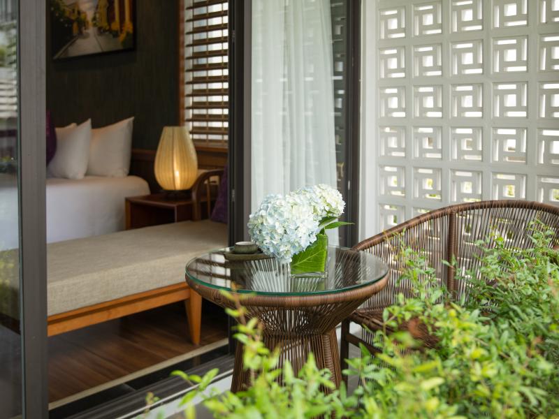 The Saga Hotel Hoi An