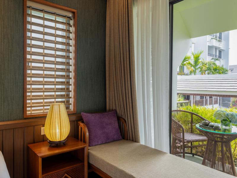 The Saga Hotel Hoi An