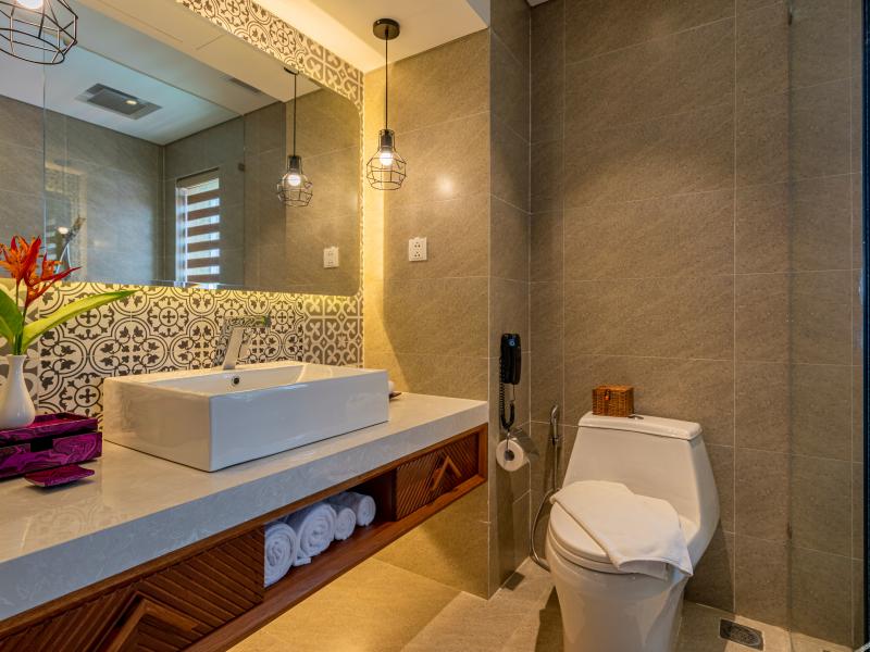 The Saga Hotel Hoi An