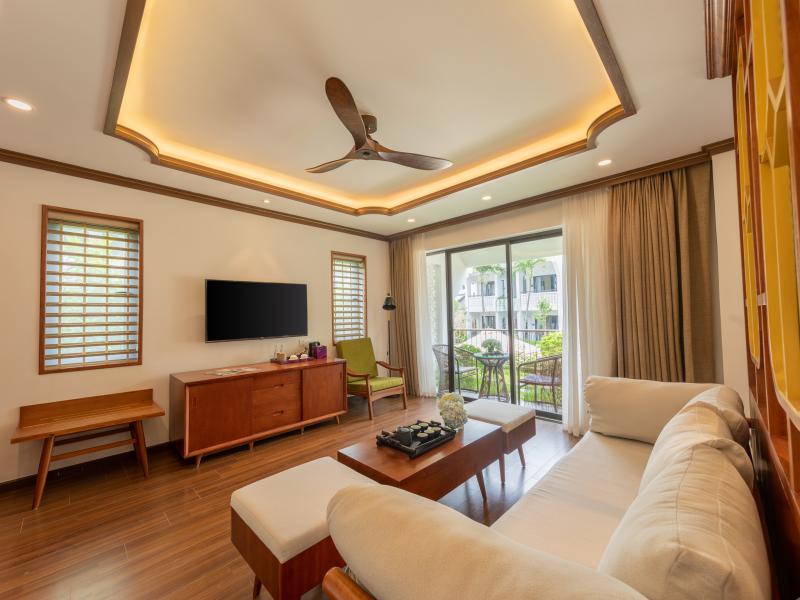 The Saga Hotel Hoi An