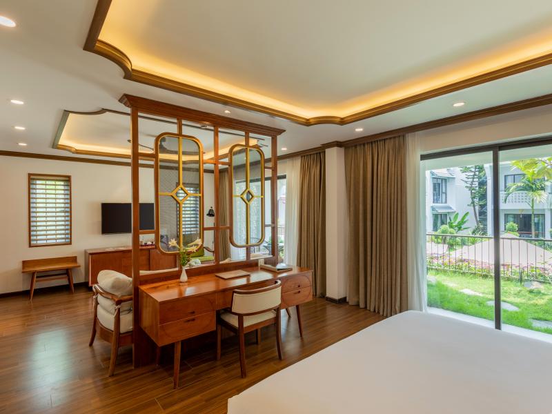 The Saga Hotel Hoi An