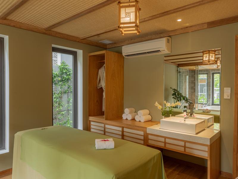 The Saga Hotel Hoi An