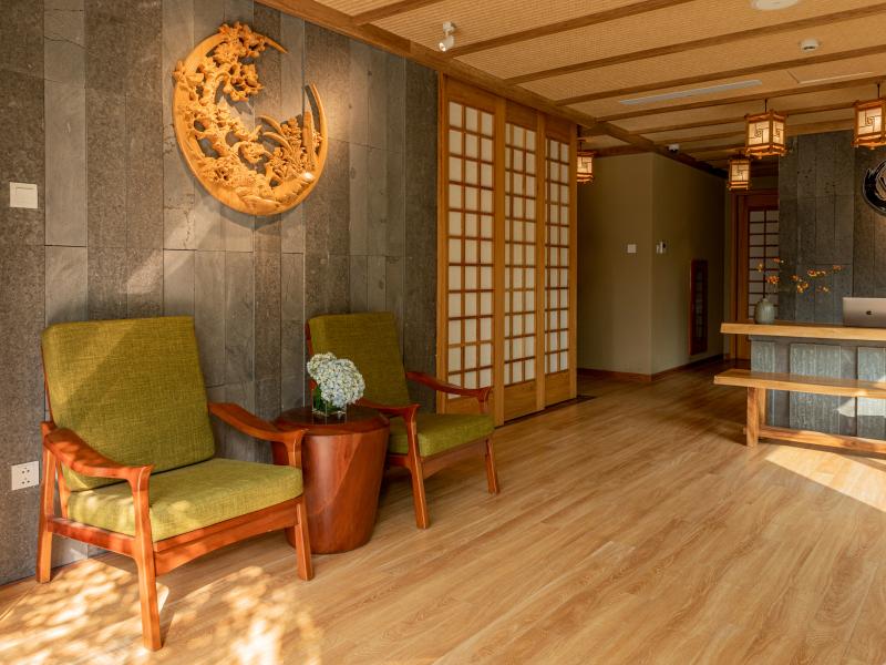 The Saga Hotel Hoi An