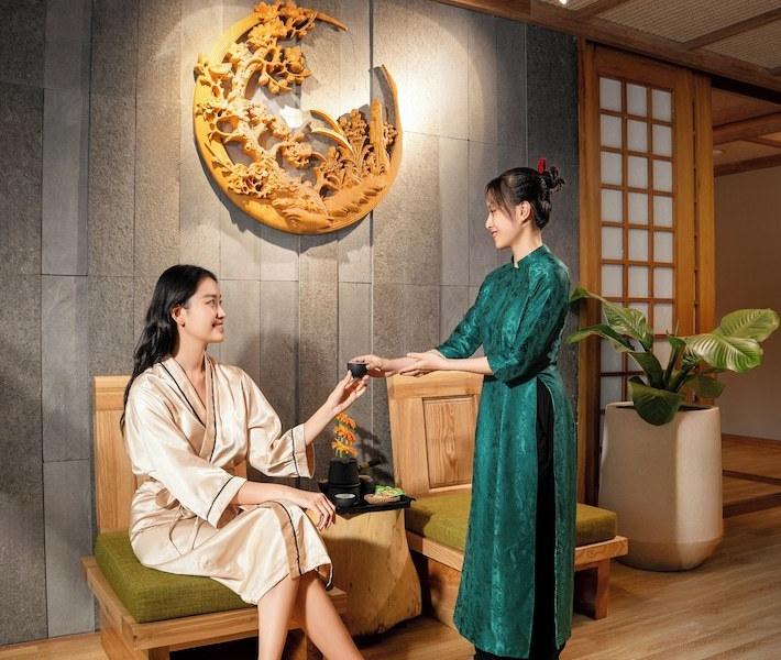 The Saga Hotel Hoi An