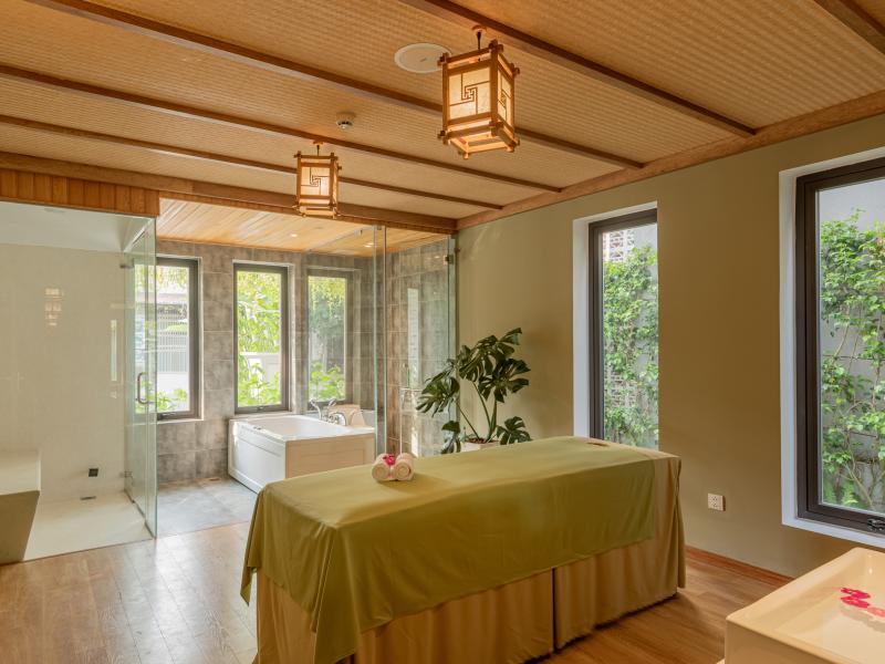 The Saga Hotel Hoi An