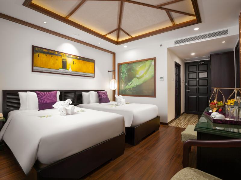 The Saga Hotel Hoi An
