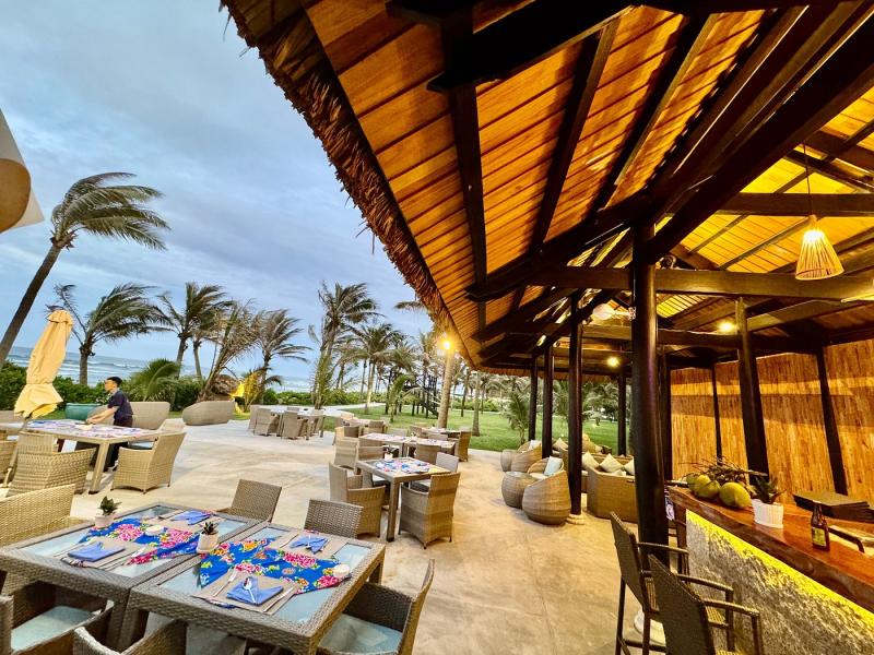 Bliss Hoi An Beach Resort And Wellness