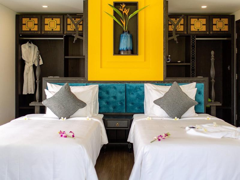 Bliss Hoi An Beach Resort And Wellness