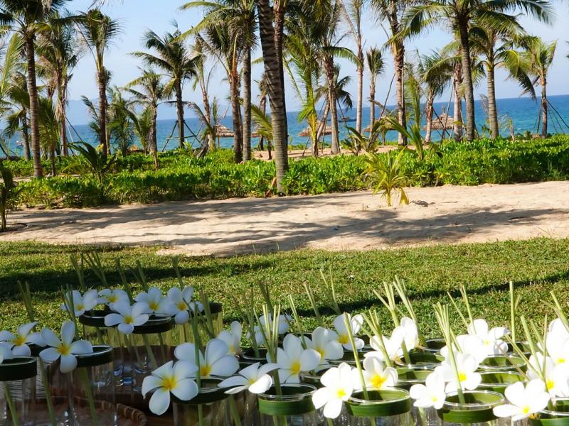 Bliss Hoi An Beach Resort And Wellness