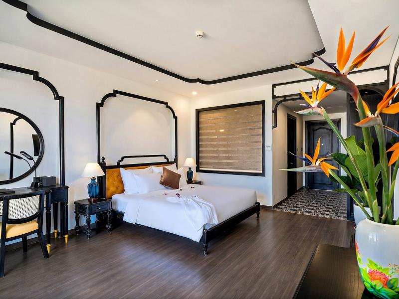 Bliss Hoi An Beach Resort And Wellness
