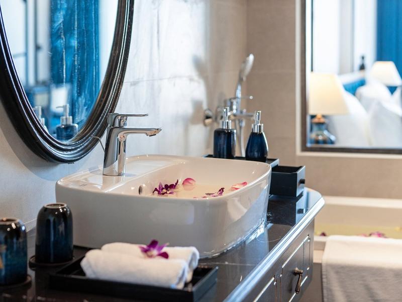 Bliss Hoi An Beach Resort And Wellness