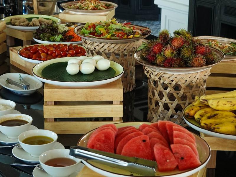 Bliss Hoi An Beach Resort And Wellness
