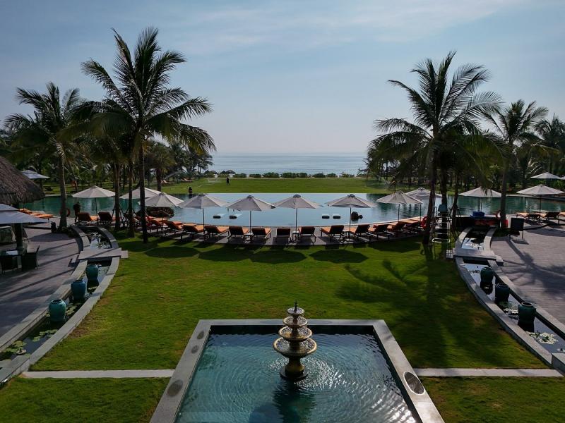 Bliss Hoi An Beach Resort And Wellness
