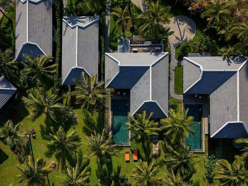 Bliss Hoi An Beach Resort And Wellness