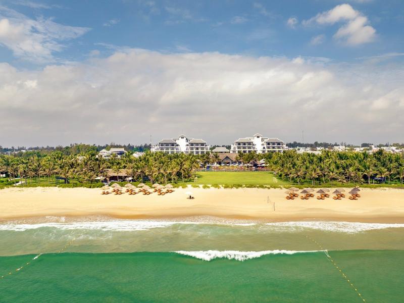 Bliss Hoi An Beach Resort And Wellness
