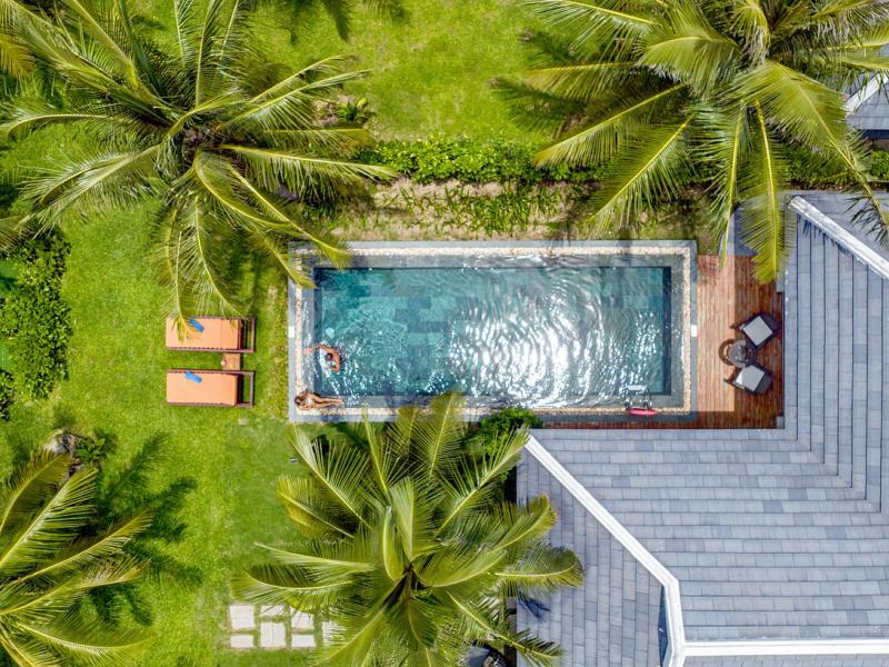 Bliss Hoi An Beach Resort And Wellness