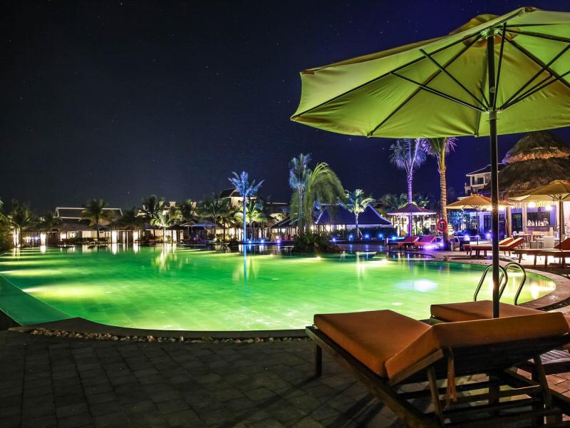 Bliss Hoi An Beach Resort And Wellness