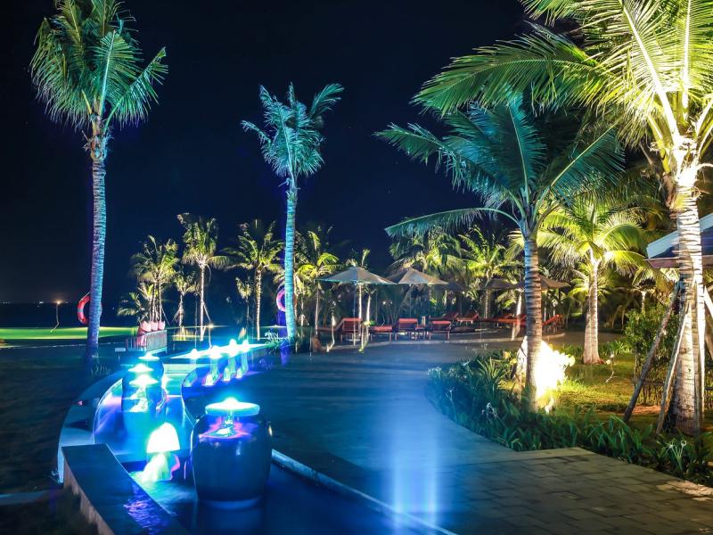 Bliss Hoi An Beach Resort And Wellness