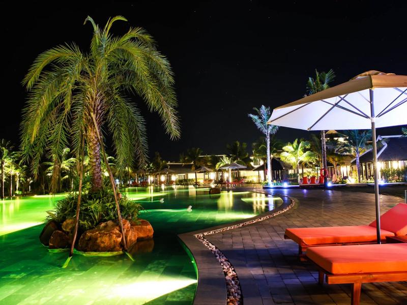 Bliss Hoi An Beach Resort And Wellness