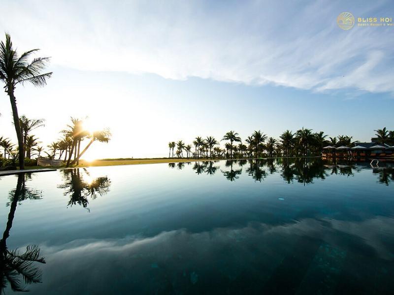 Bliss Hoi An Beach Resort And Wellness