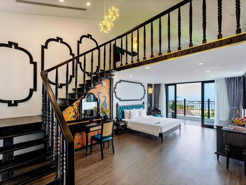 Bliss Hoi An Beach Resort And Wellness