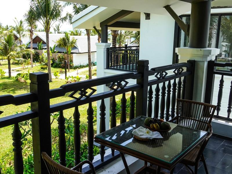 Bliss Hoi An Beach Resort And Wellness