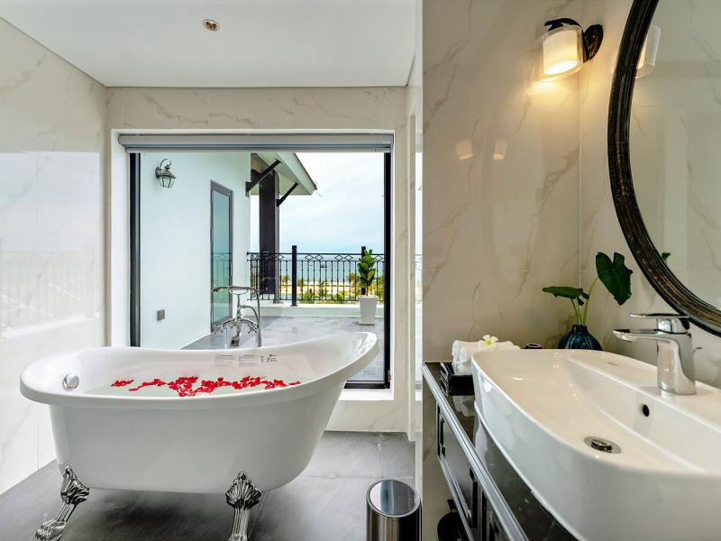 Bliss Hoi An Beach Resort And Wellness