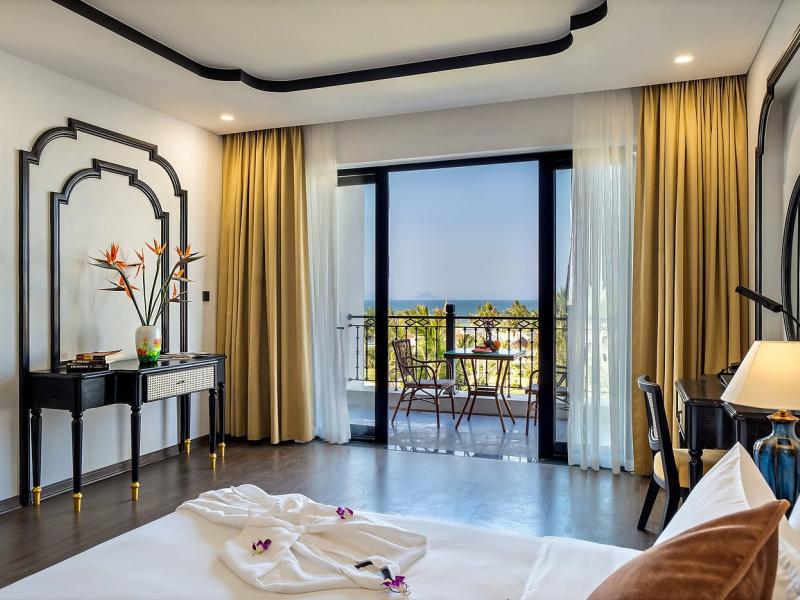 Bliss Hoi An Beach Resort And Wellness