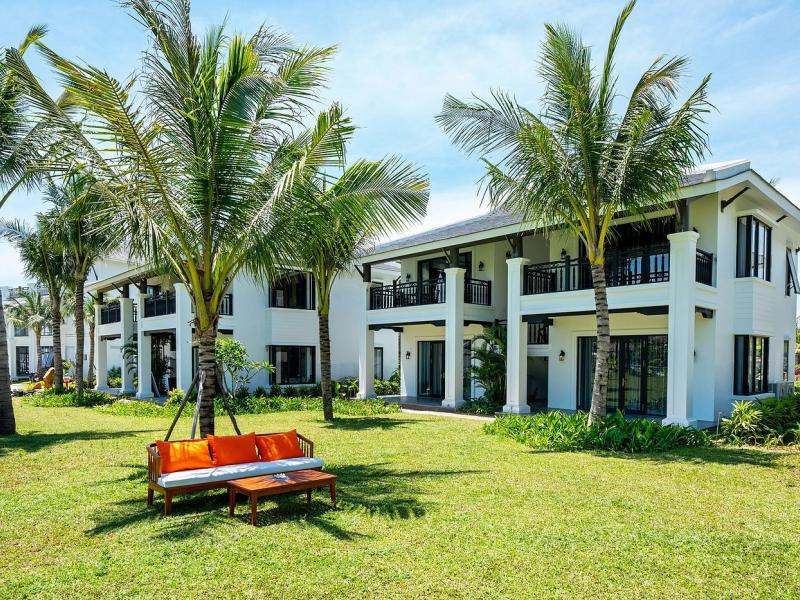 Bliss Hoi An Beach Resort And Wellness
