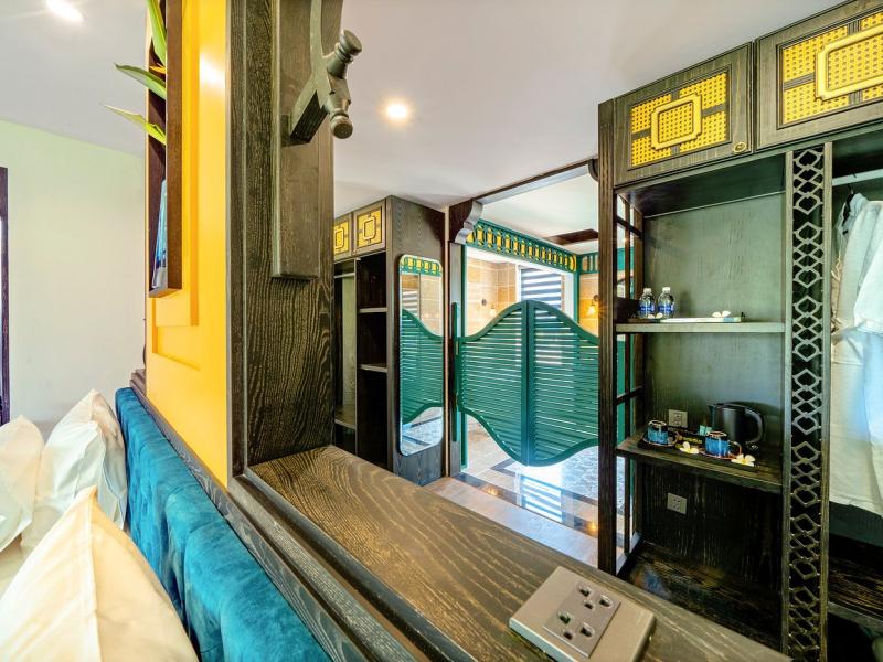Bliss Hoi An Beach Resort And Wellness