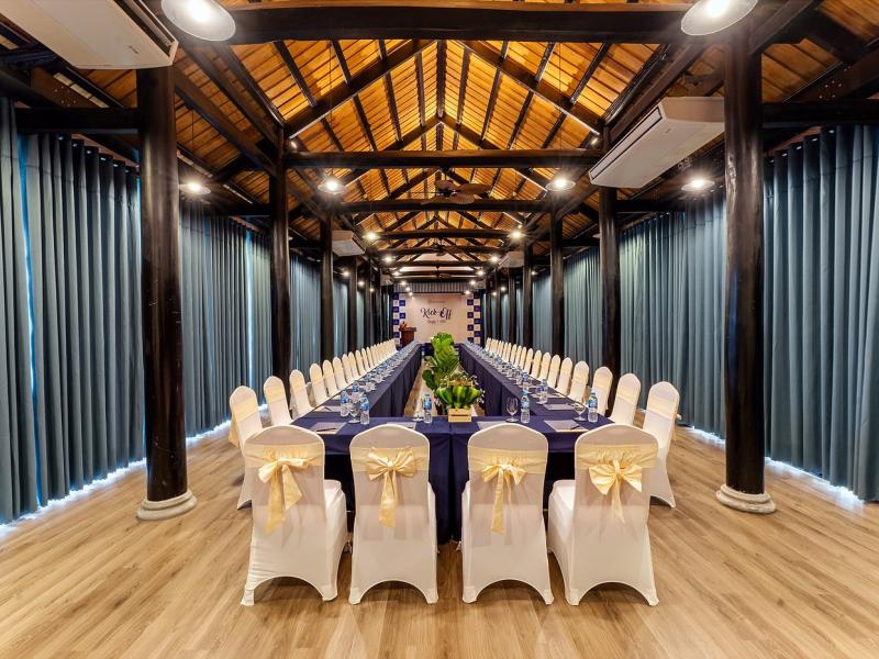 Bliss Hoi An Beach Resort And Wellness
