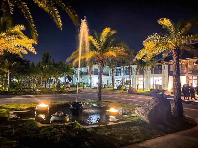 Bliss Hoi An Beach Resort And Wellness