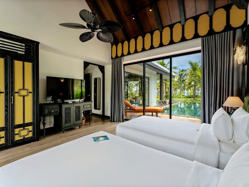 Bliss Hoi An Beach Resort And Wellness