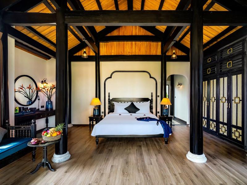 Bliss Hoi An Beach Resort And Wellness