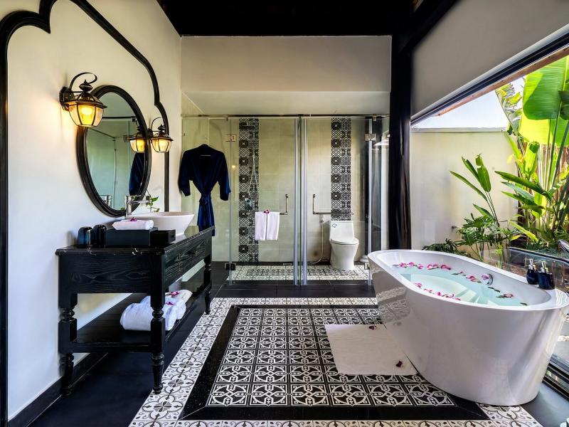 Bliss Hoi An Beach Resort And Wellness