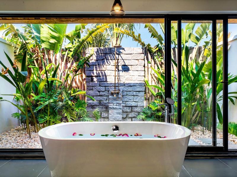 Bliss Hoi An Beach Resort And Wellness