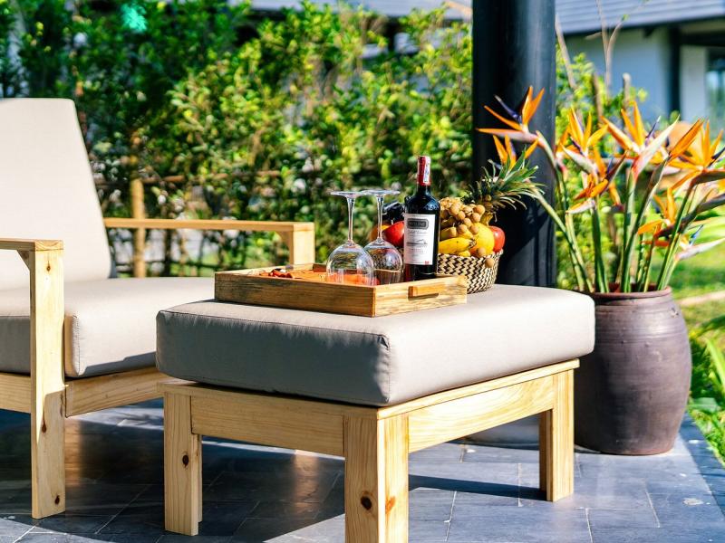 Bliss Hoi An Beach Resort And Wellness